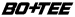 BO+TEE logo