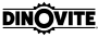 DINOVITE logo