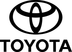 Toyota logo